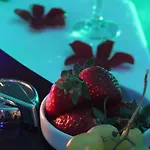 Exclusive Z Jacuzzi W Ksztalcie Serca , Krainaalicji *