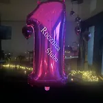 Exclusive Z Jacuzzi W Ksztalcie Serca , Krainaalicji Apartmán *