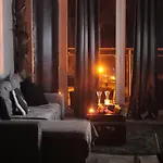 Exclusive Z Jacuzzi W Ksztalcie Serca , Krainaalicji Apartmán