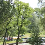 Exclusive Z Jacuzzi W Ksztalcie Serca , Krainaalicji * Ełk
