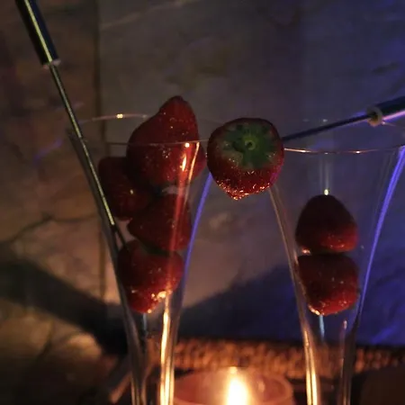 公寓 Exclusive Z Jacuzzi W Ksztalcie Serca , Krainaalicji *