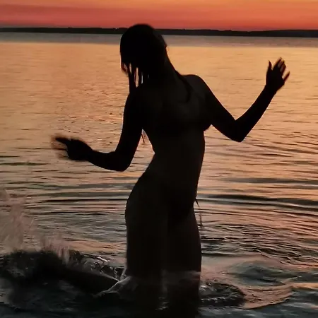 Exclusive Z Jacuzzi * Ełk