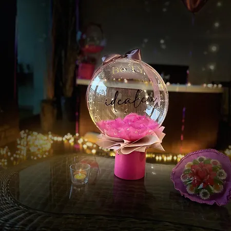 Lägenhet Exclusive Z Jacuzzi W Ksztalcie Serca , Krainaalicji *