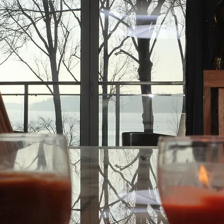 Apartment Exclusive Love Suite Z Jacuzzi W Ksztalcie Serca , Krainaalicji Elk