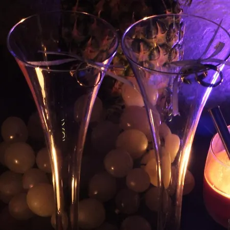 Apartment Exclusive Love Suite Z Jacuzzi