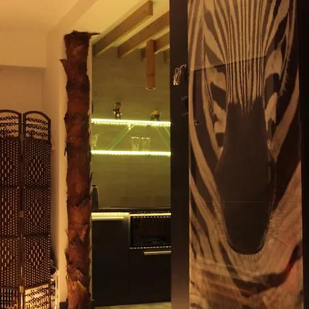 Exclusive Love Suite Z Jacuzzi W Ksztalcie Serca , Krainaalicji Elk * Ełk