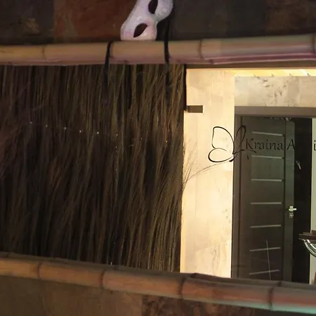 Exclusive Z Jacuzzi W Ksztalcie Serca , Krainaalicji Ełk