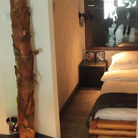 Apartment Bahia W Krainie Alicji Elk