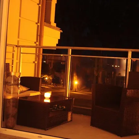 Exclusive Z Jacuzzi * Ełk