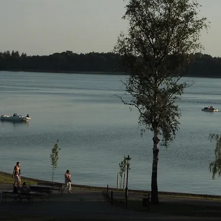 Exclusive Z Jacuzzi W Ksztalcie Serca , Krainaalicji Lägenhet *