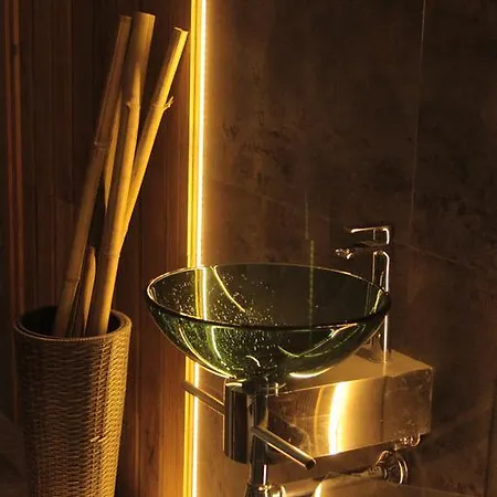 Exclusive Z Jacuzzi W Ksztalcie Serca , Krainaalicji 厄尔科