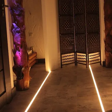 Exclusive Z Jacuzzi W Ksztalcie Serca , Krainaalicji