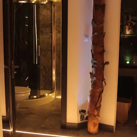 Exclusive Love Suite Z Jacuzzi W Ksztalcie Serca , Krainaalicji Elk