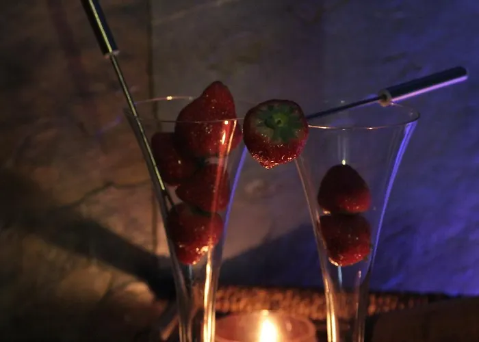 Апартаменты Exclusive Love Suite Z Jacuzzi W Ksztalcie Serca , Krainaalicji Elk *